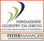 Fondazione G. Taliercio - FEDERMANAGER