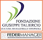 Fondazione G. Taliercio - FEDERMANAGER